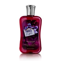 Bath Body Works Paris Nights 10.0 Oz Shower Gel Brand on sale Bath Body Works Paris Nights 10.0 Oz Shower Gel Brand on sale