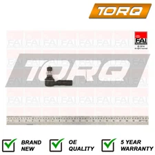 Tie Rod End Front Torq Fits Toyota Hilux 2004- 2.5 D 3.0 + Other Models