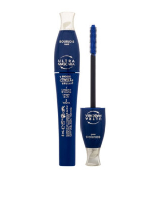 Bourjois Paris - Twist Up The Volume 03 Ultra Blue 8 ml