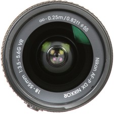 E 18-55 Mm F3,5-5,6 OSS | SEL1855 | Spain - Foto 10