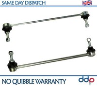 FüR Peugeot 2008 207 208 301 Vorne Stabilisator Stange Stabilisatorstange X2