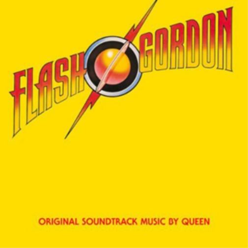 Queen Flash Gordon (CD) Deluxe  Remastered Album