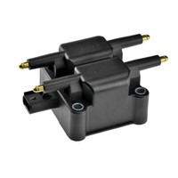 NTY ZüNdspule ZüNdmodul FüR Chrysler PT Cruiser Cabriolet Pt_ 2.0 2.4 JR Jeep