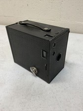 KODAK NO.2A 116 Size Film Box Camera