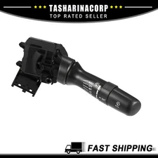 Piece of 1 Front Windshield Wiper Switch fit for Toyota Camry 2.4L 8465204141