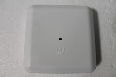 Cisco AIR-AP3802I-A-K9 Access Point Aironet 3802 A Domain 802.11ac