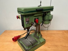W&ouml;rner B4 Tischbohrmaschine Bohrmaschine inkl. Mwst.