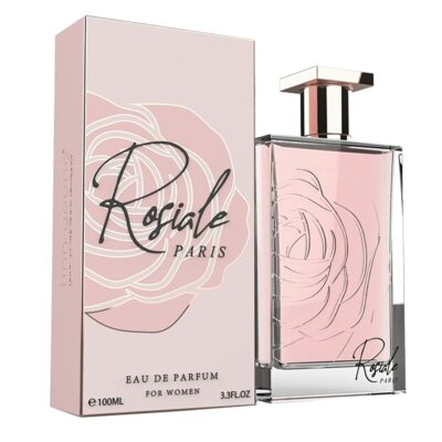 Linn Young Rosiale Eau de Parfum WOMEN 100ML 