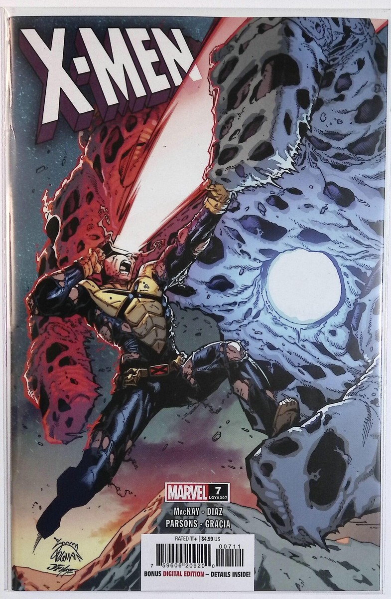 XMEN XMAN アメコミ ネイトグレイ マーベル リーフ 洋書 XMEN XMAN