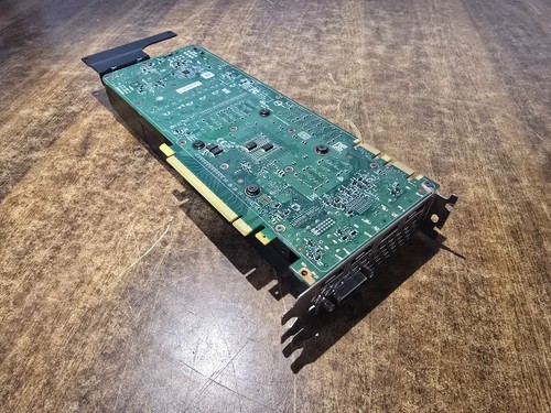 Dell Nvidia GeForce GTX 1080 8GB GDDR5X Gaming Graphics Card GPU DVI DP HDMI - Picture 12 of 17