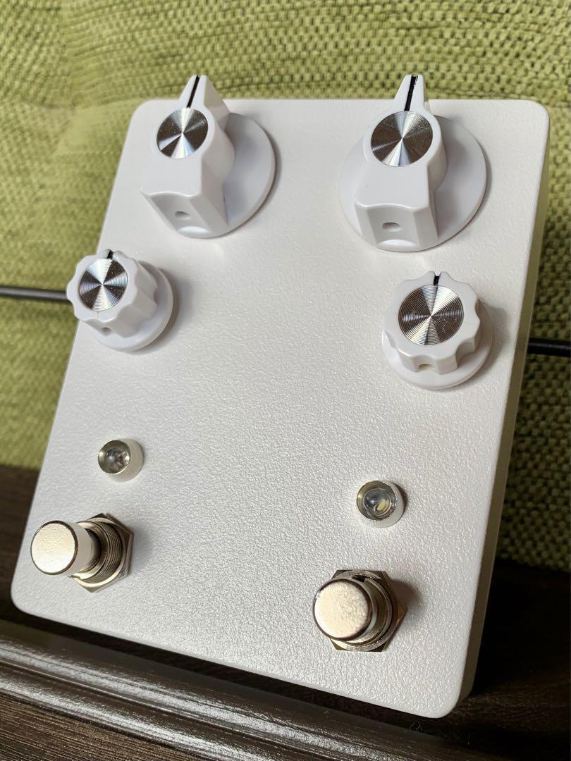 Earthquaker Devices Spires Clone | eBay
