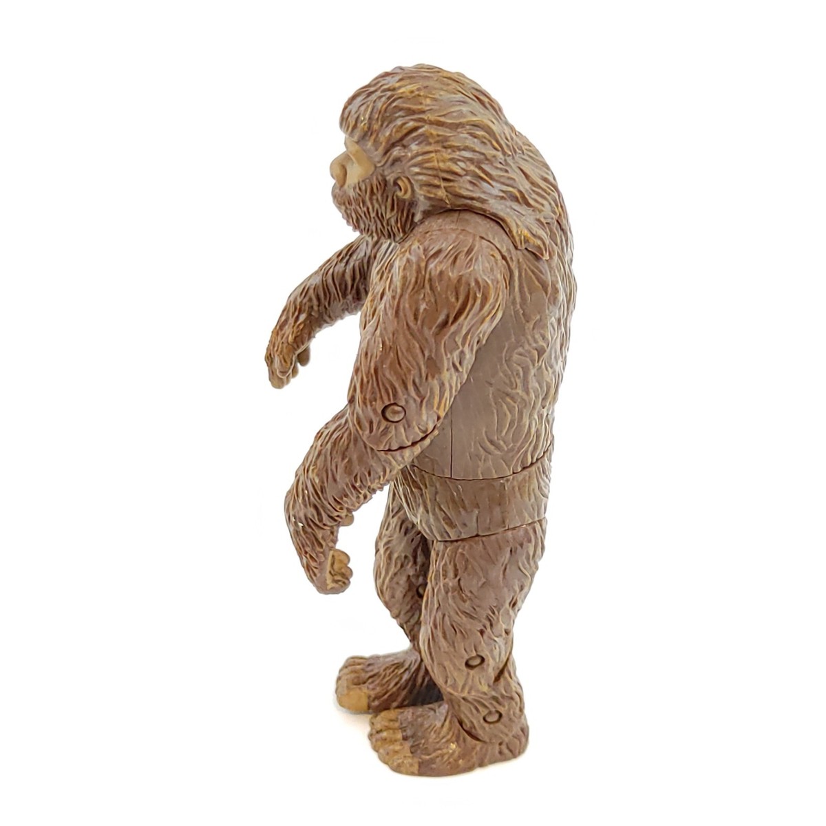 BIG FOOT Sasquatch 7