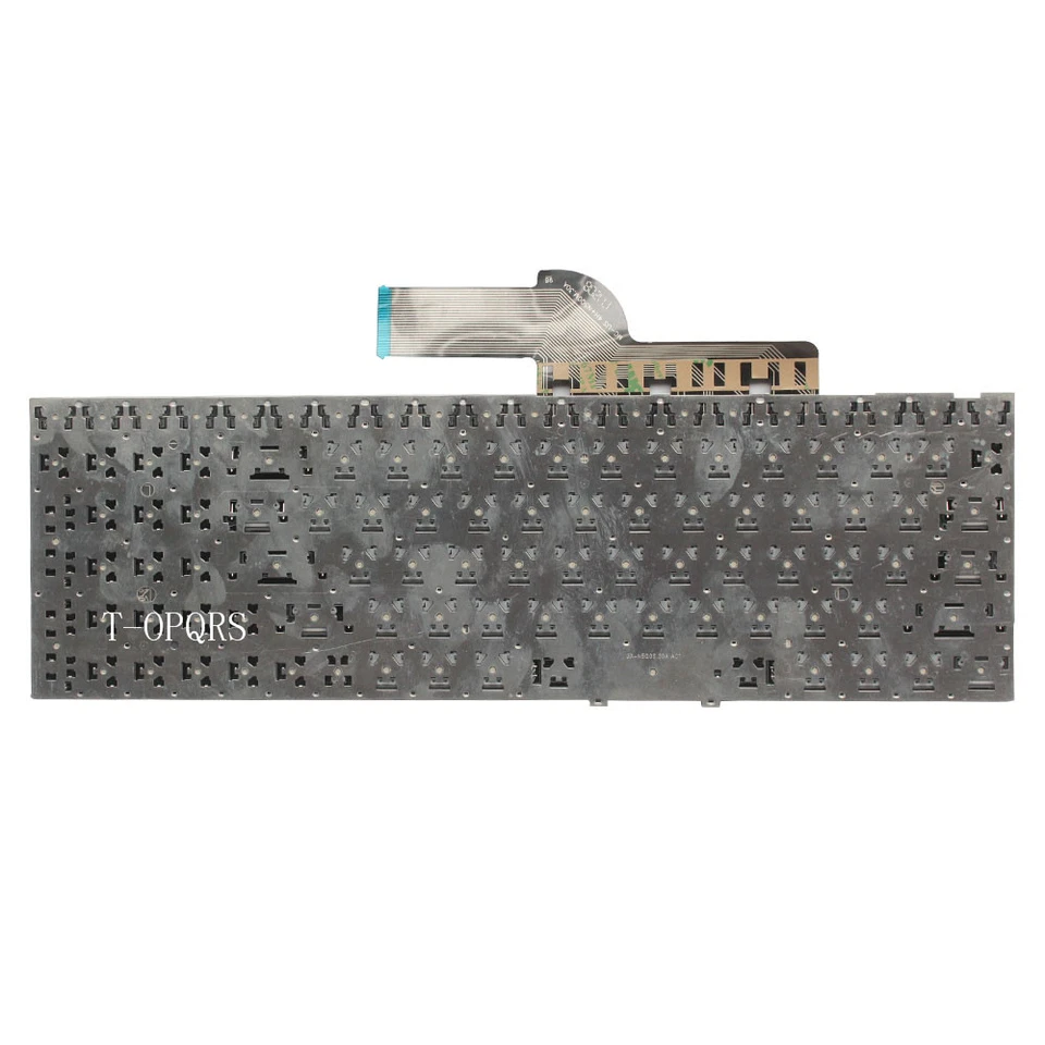 Teclado para portátil de EE. UU. para Samsung NP300E5A NP305E5A NP300V5A NP305V5A NP300E5C Foto 2 de 4