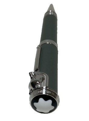 NEW MONTBLANC RUDYARD KIPLING WRITERS EDITION MECHANICAL PENCIL