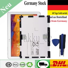 EB-BT550 EB-BT550ABE Akku für Samsung Galaxy Tab A 9.7" SM-T550 SM-P550(WiFi)