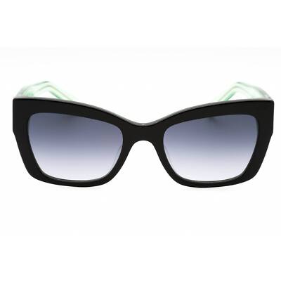 KATE SPADE VALERIA/S-0807/9O Sunglasses Sun Glasses 0807 BLACK Authentic New 53m Kate Spade CANNES/G/S 0807 9O Women main image 3