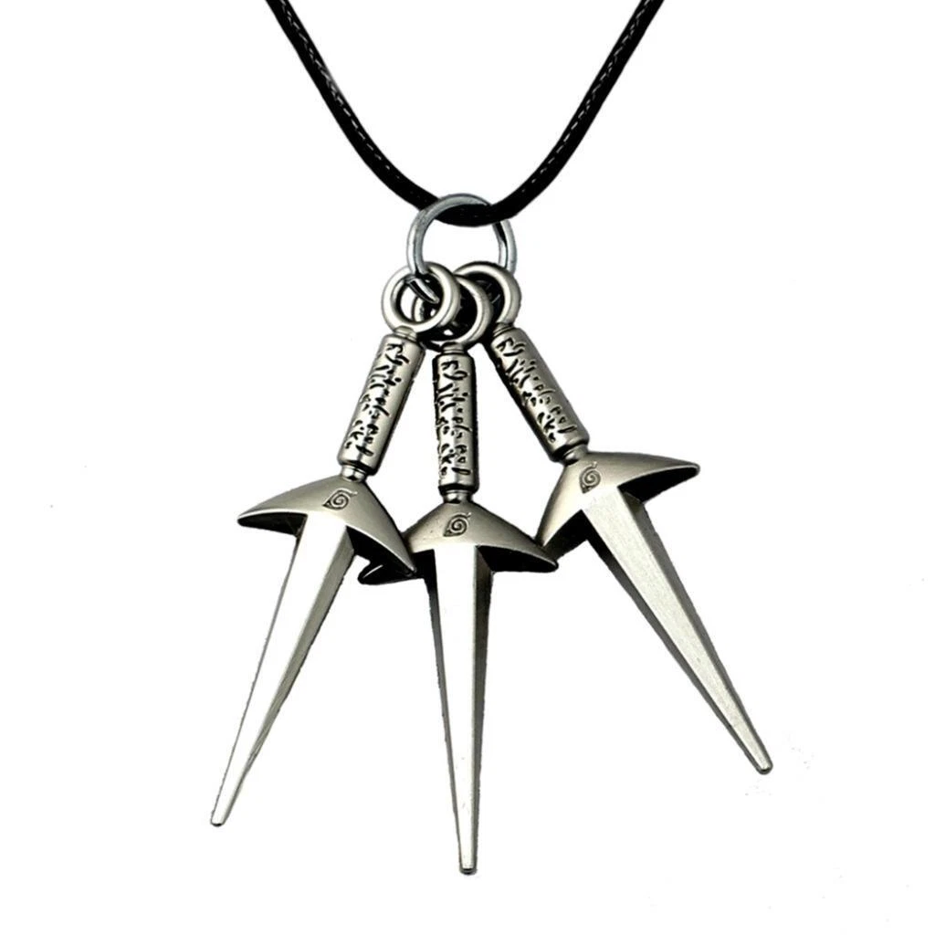 Kunai pendant 2024