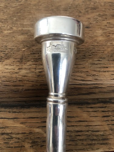 Austin Custom Brass ACB Fab3 Trumpet Mouthpiece - 第 2/9 張圖片
