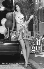Devious (It Girl #9) by Cecily Von Ziegesar