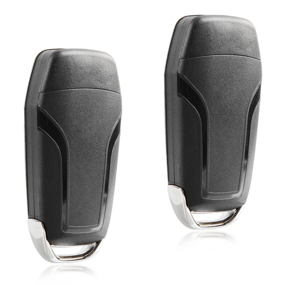 2 Key Fob for 2018 2019 2020 2021 2022 Ford F-250/F-350 Super Duty (N5F-A08TDA) Foto 2 de 4