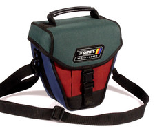 PRL) UNOMAT BORSA FOTOCAMERA VIDEO PHOTO CASE ATTREZZATURA FOTOGRAFICA BAG