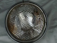 1982 Yamaha Secca 550 Headlight
