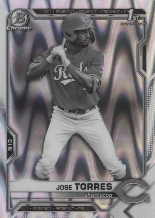 Black & White RayWave Refractor