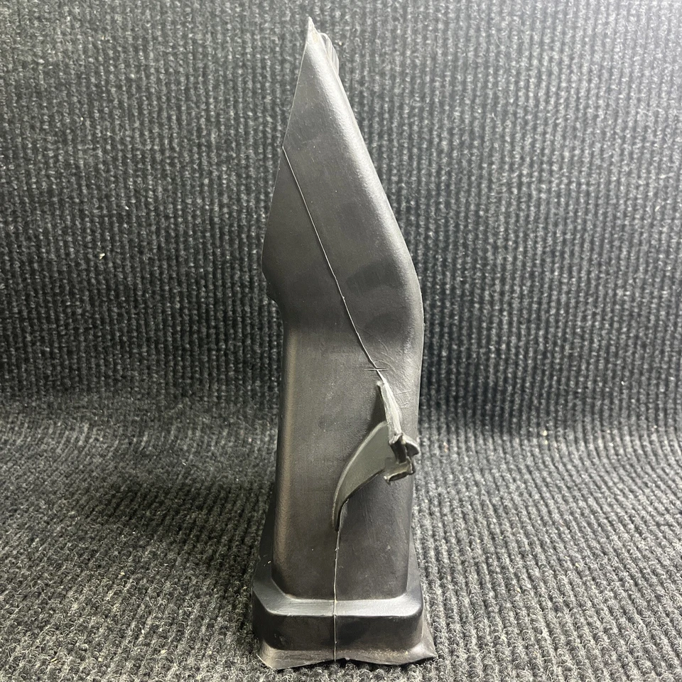 🔥🔥🔥97 98 99 Dodge Plymouth Neon Dash Vent Duct Part Number 5264540 Black - Image 4 of 4