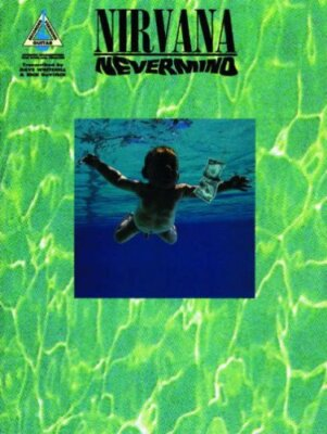 #ad #ad NEVERMIND; BLEACH; IN UTERO By Nirvana Kurt Cobain transcribe $20.04