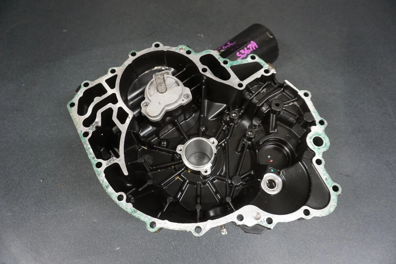 2010-2022 Sea-Doo OEM PTO Stator Magneto Cover GTX Challenger Wake GTI SP