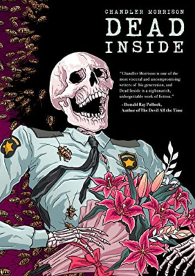 Dead Inside - Paperback NEW Morrison, Chand 23/04/2022