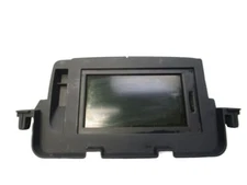 Renault Megane III GT (KZ0/1) On Board Computer Display Navigation 259150931R