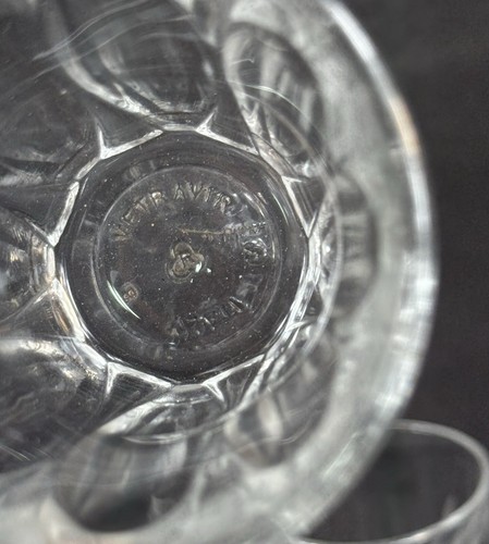 Vetravir Juice Glasses Made In Italy - Picture 9 of 15