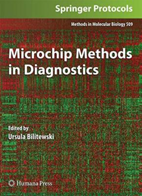 Microchip Methods in Diagnostics                                               