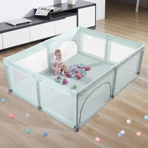 Baby Playpen calody, Playpens pour bébés, plus grande cour de jeu pour les...