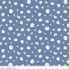 Fat Quarter Liberty Fabrics Flower Show Coastal Walk Mary Rose A Quilt Cotton
