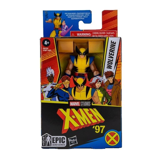2003 X-MEN UNITED : ELECTRONIC X-JET W/EXCLUSIVE 6