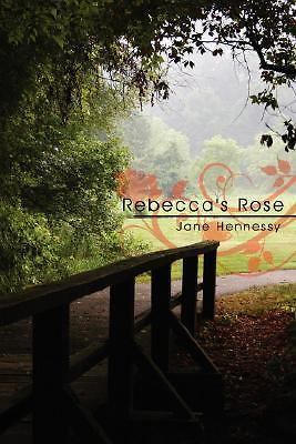 Rebecca's Rose