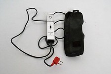 VINTAGE!! VECCHIO MICROFONO IN ALLUMINIO SONY DYNAMIC F95