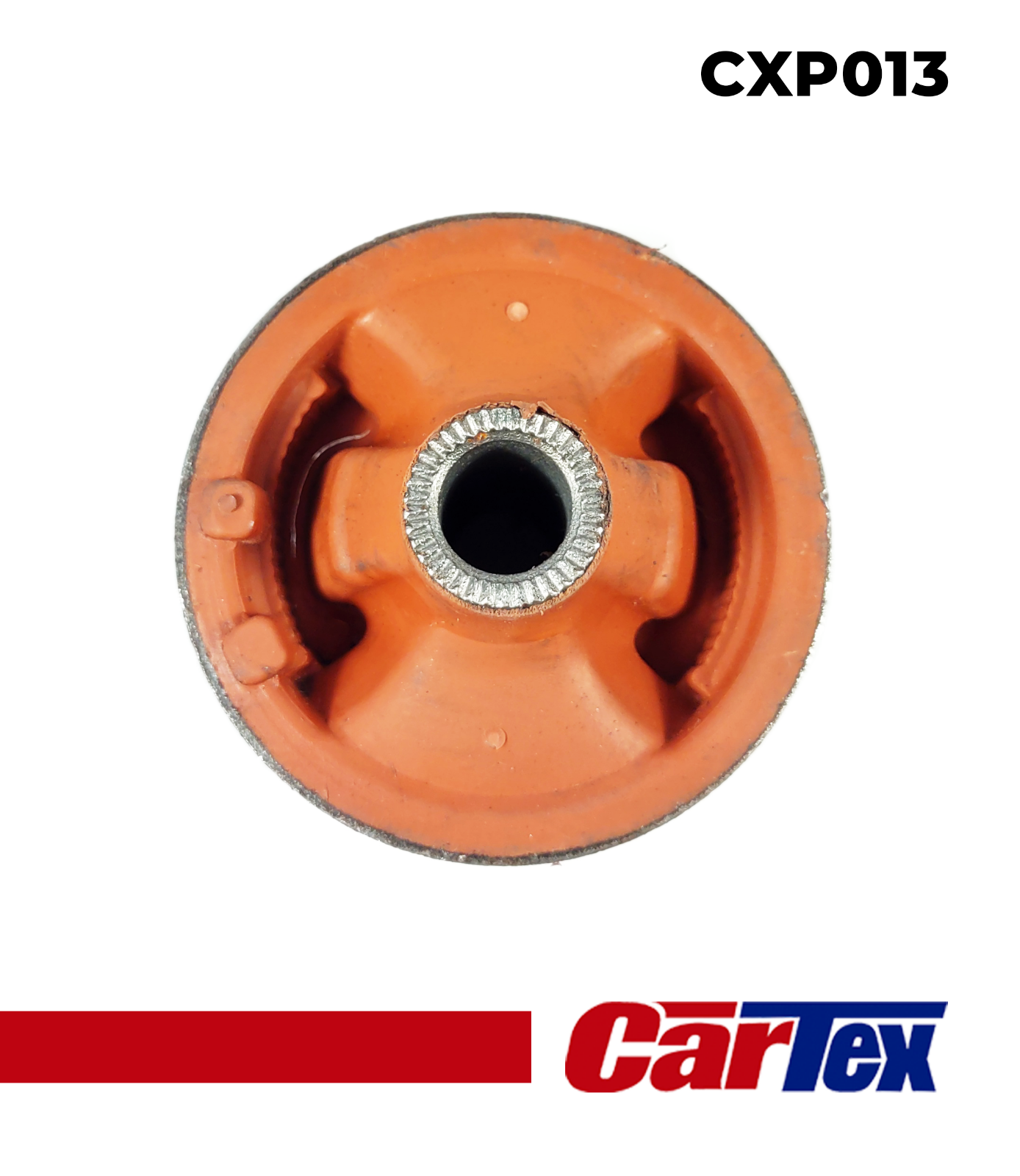 1 Pcs Premiun Control Arm Bushing Toyota Corolla 0319, Matrix 0314