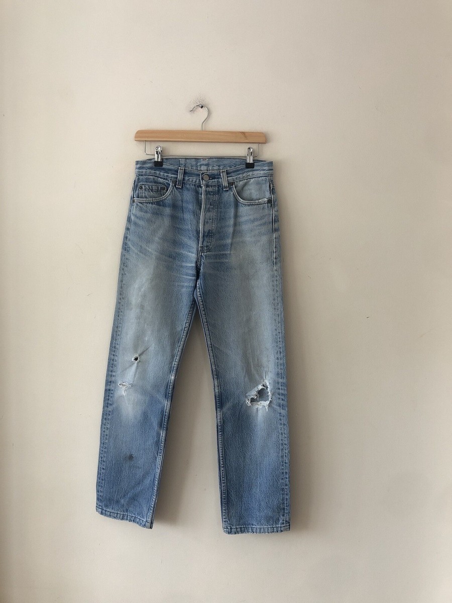 Vintage Levi