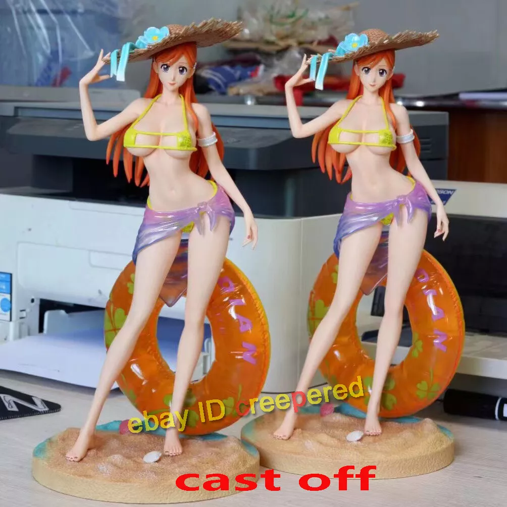 PPS Studio Bleach Inoue Orihime Swimming Clothe 1/6 Figure Resin Model Cast  off | eBay