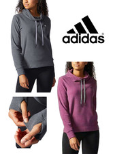 adidas shine logo hoodie