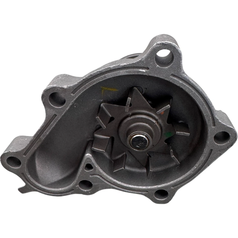 Bomba de agua del motor REMAN DRIVEWORKS 57-1194 PARA 85--98 Quest/Maxima/Villager Foto 4 de 4