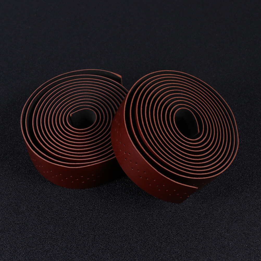 Premium Road Bike Handlebar Tape for Grip and Style