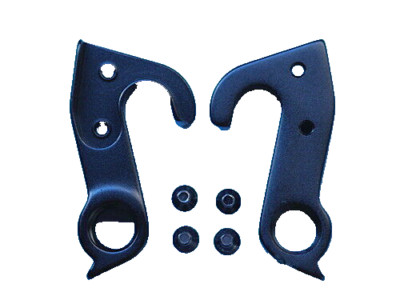Dropout Hardware For CANYON ULTIMATE CF SLX 9.0 Rear Derailleur Gear Mech Hanger