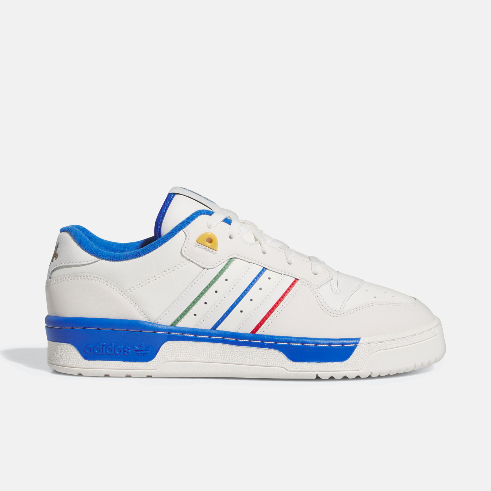 [JI0866] Adidas Mens RIVALRY LOW OLYMPIC * НОВИНКА*