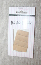 Secret Weapons 2 Hook Bra Strap Extenders