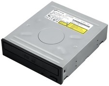 Dvd Writable/Cd-Rw Drive Hitachi Lg Gsa-4164B 5.25'' Ide