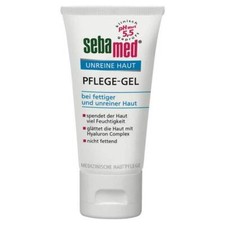 Sebamed Unreine Haut Pflege-Gel · 50 ml · P...
